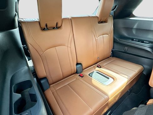 Certified 2023 INFINITI QX60 Autograph w/ Cargo Package AWD/4WD image 30
