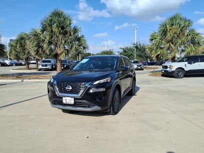 Used 2023 Nissan Rogue S