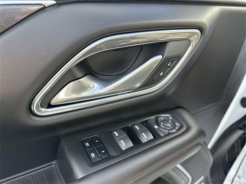 Used 2023 Chevrolet Suburban RST image 22