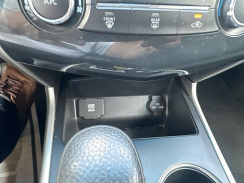 Used 2015 Nissan Altima 2.5 S w/ Power Driver Seat Package FWD image 37