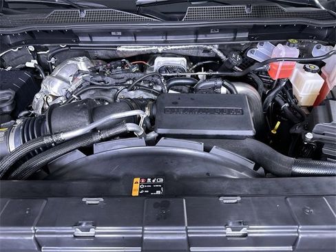 New 2026 Chevrolet Silverado 2500 LT w/ Trail Boss Package image 30