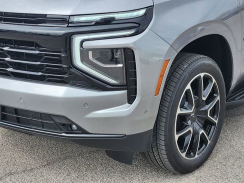 New 2026 Chevrolet Tahoe RST image 10