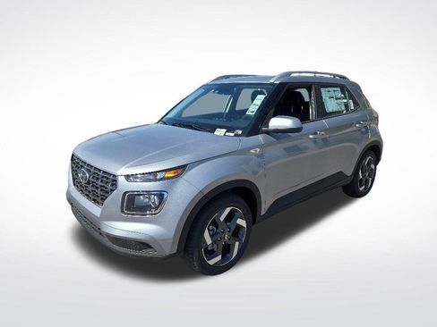 New 2026 Hyundai Venue SEL FWD image 7