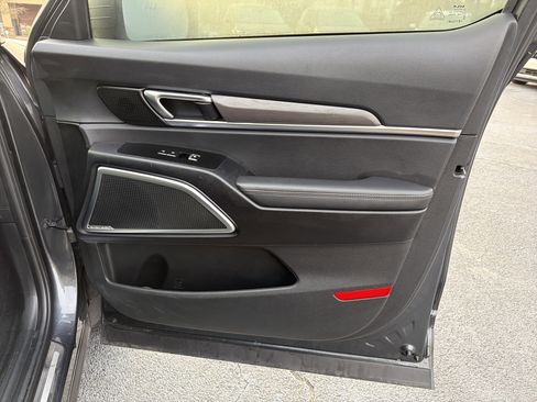 Used 2024 Kia Telluride SX Prestige X-Line image 14