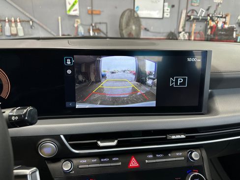 Used 2025 Hyundai Sonata SEL FWD image 25