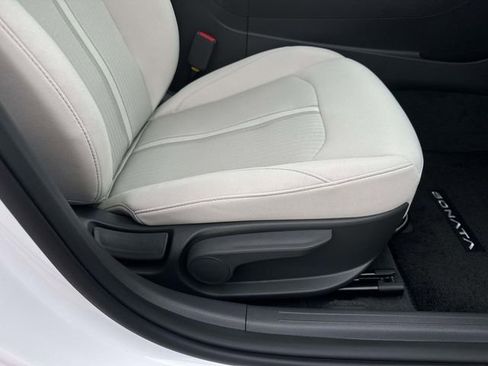 New 2026 Hyundai Sonata SEL FWD image 15