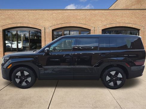 New 2026 Hyundai Santa Fe SE image 7