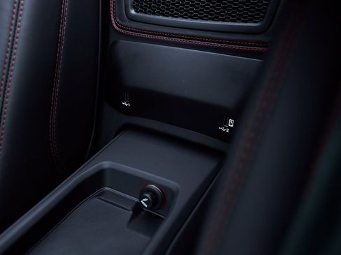 Used 2024 Lamborghini Huracan EVO image 54