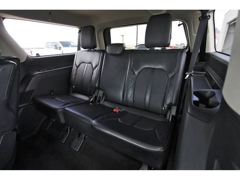 Used 2019 Ford Expedition Max Platinum RWD image 13