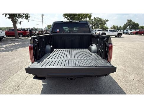 New 2026 Toyota Tundra TRD Pro AWD/4WD image 34