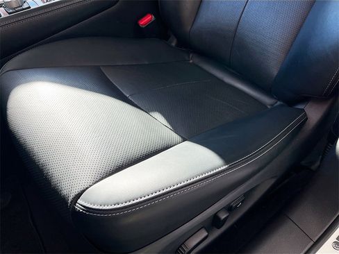 Used 2023 INFINITI Q50 Luxe w/ Cargo Package image 19