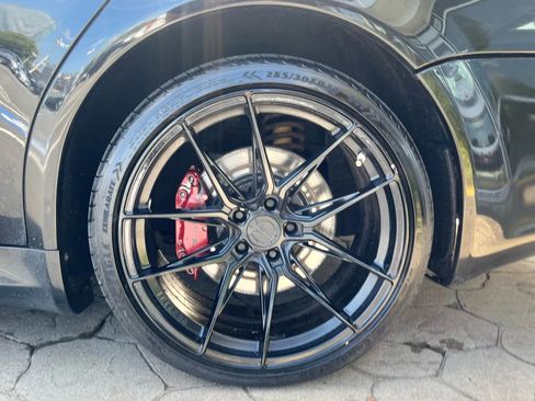 Used 2009 Maserati Quattroporte image 61