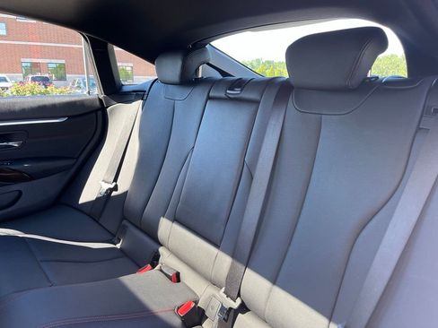 Used 2018 BMW 430i Gran Coupe xDrive AWD/4WD image 19