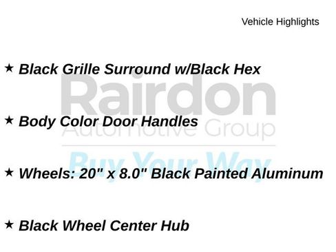 Used 2015 RAM 2500 Laramie w/ Black Appearance Group AWD/4WD image 35