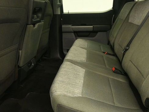 Certified 2023 Ford F150 XLT w/ Trailer Tow Package image 10