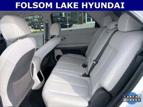 Certified 2023 Hyundai Ioniq 5 Limited image 21