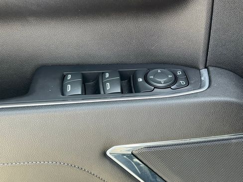 Used 2023 Chevrolet Silverado 1500 RST w/ Protection Package AWD/4WD image 25
