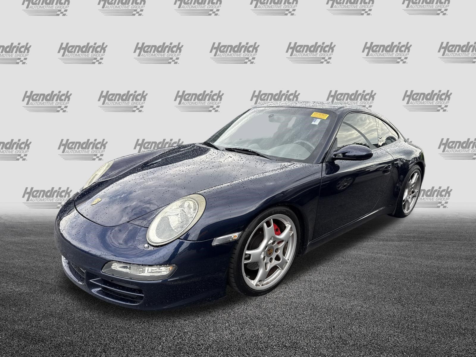 Used 2006 Porsche 911 Carrera S RWD image 5