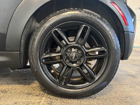 Used 2013 MINI Cooper Coupe S FWD image 28