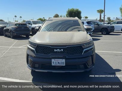 Used 2023 Kia Sorento EX
