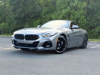 New 2026 BMW Z4 sDrive30i w/ Premium Package