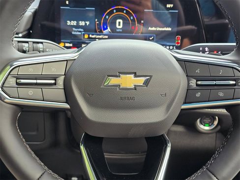 New 2026 Chevrolet Blazer EV LT image 30