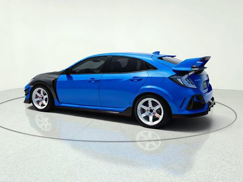 Used 2021 Honda Civic Type R image 5