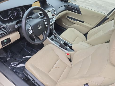 Used 2013 Honda Accord EX-L image 15