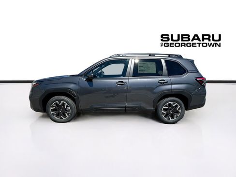 New 2026 Subaru Forester Premium image 4