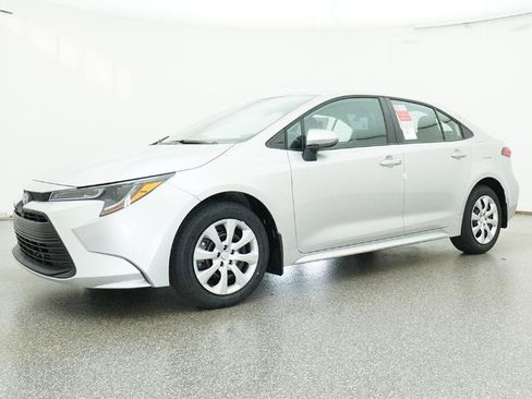 New 2026 Toyota Corolla LE image 6