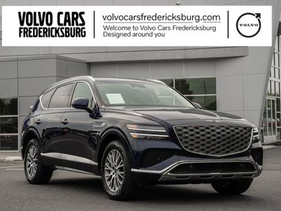 Used 2025 Genesis GV80 2.5T Standard