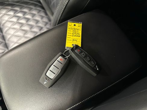 Used 2022 Mitsubishi Outlander SEL image 32