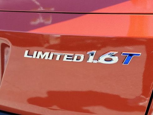 Used 2016 Hyundai Tucson Limited FWD image 31