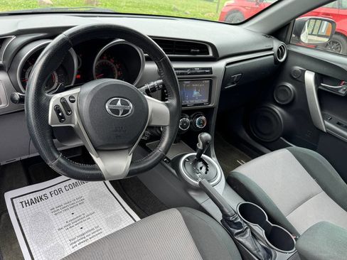 Used 2016 Scion tC FWD image 18