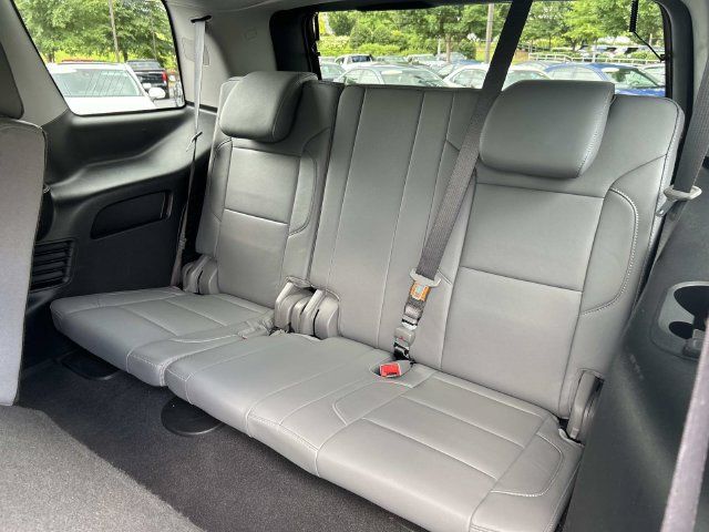 Used 2020 Chevrolet Tahoe LT RWD image 18