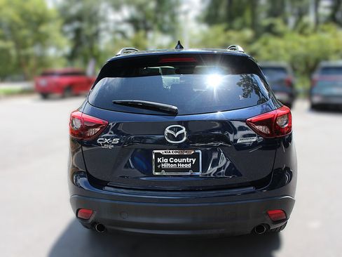 Used 2016 MAZDA CX-5 Grand Touring FWD image 7