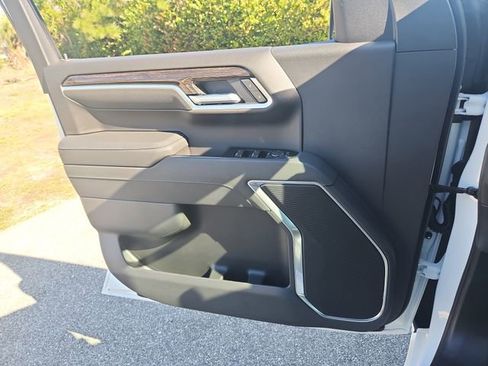 New 2026 GMC Sierra 1500 Elevation AWD/4WD image 18