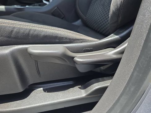 Certified 2020 GMC Terrain SLE FWD image 18