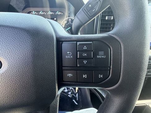 New 2026 Ford F150 STX RWD image 23