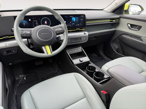 Certified 2025 Hyundai Kona Limited image 15