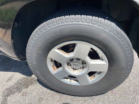 Used 2006 Nissan Xterra S image 12