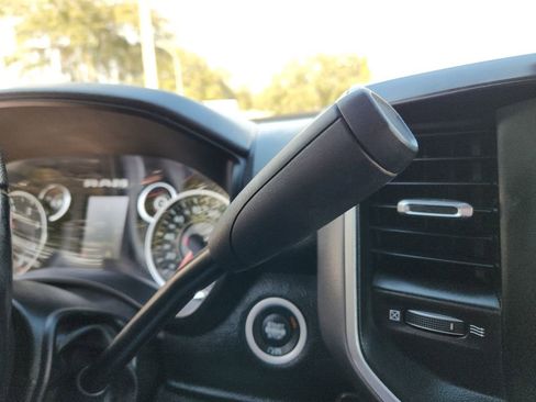 Certified 2024 RAM 2500 Big Horn image 25