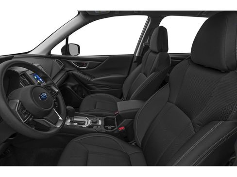 Used 2022 Subaru Forester Limited AWD/4WD image 42
