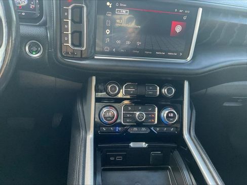 Used 2022 GMC Yukon XL Denali w/ Max Trailering Package RWD image 24