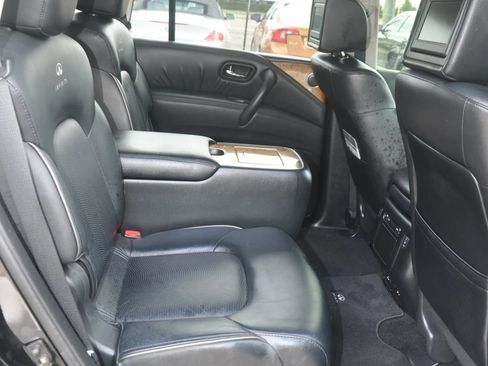 Used 2013 INFINITI QX56 2WD w/ Theater Pkg image 36