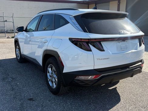 Used 2023 Hyundai Tucson SEL image 5
