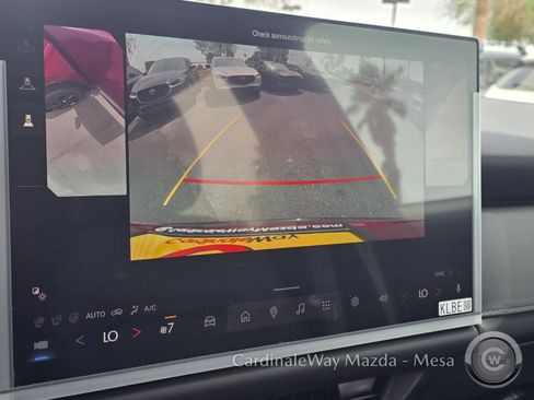 New 2026 MAZDA CX-5 2.5 S w/ Premium Plus Package image 18