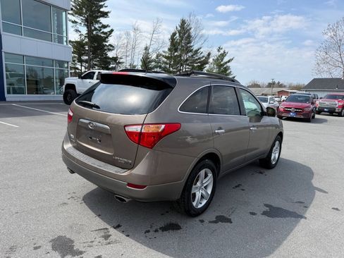 Used 2011 Hyundai Veracruz Limited AWD/4WD image 6