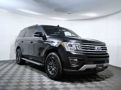 Used 2021 Ford Expedition XLT