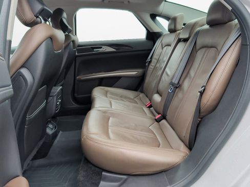 Used 2014 Lincoln MKZ Hybrid w/ Equipment Group 202A Reserve image 16